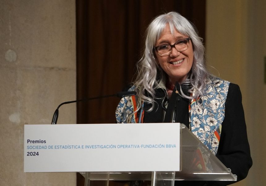 Begoña Vitoriano Villanueva Càtedra Bretxa Digital Gènere UV